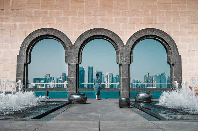qatar