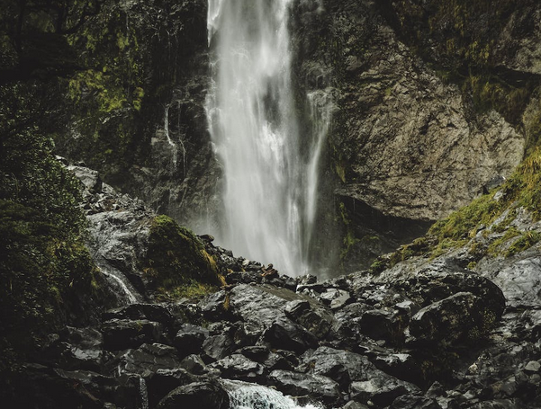 falls