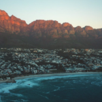 cape town