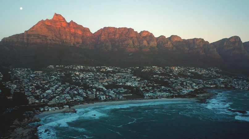 cape town