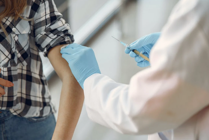 vaccine