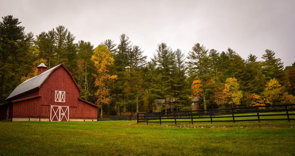 farm
