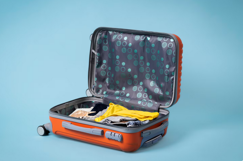 luggage 